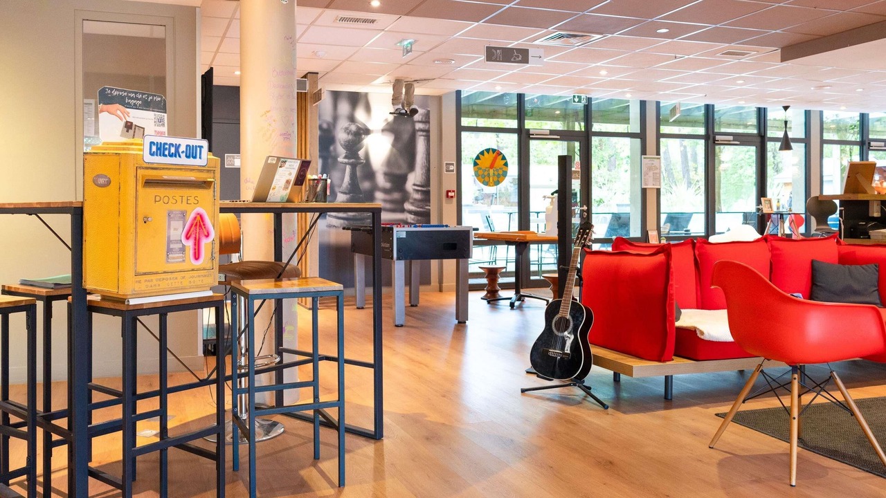 Photo of Outdoor in La Teste-de-Buch