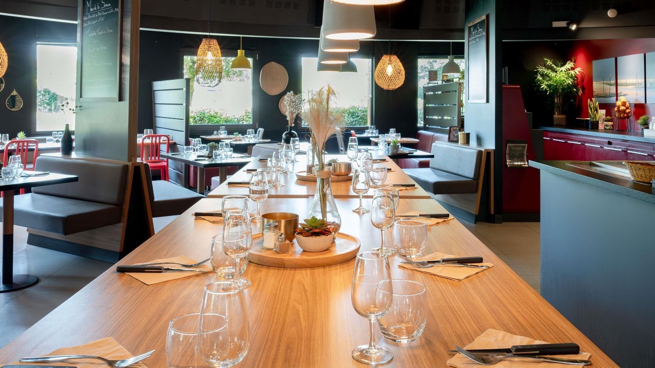 Photo of Outdoor in La Teste-de-Buch