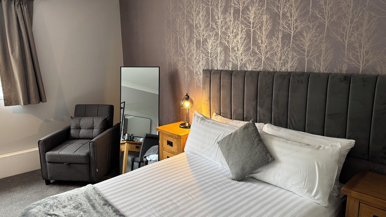 Photo of Bedroom in Thorpe St Andrew