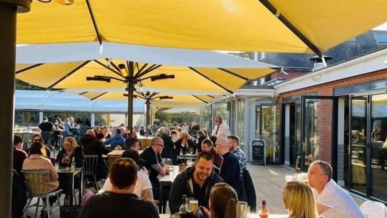 Photo of Outdoor in Thorpe St Andrew