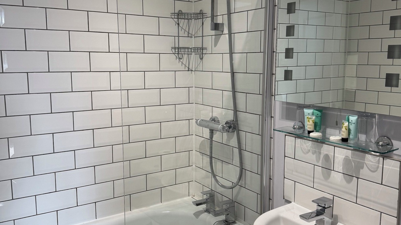 Photo of Bathroom in Thorpe St Andrew