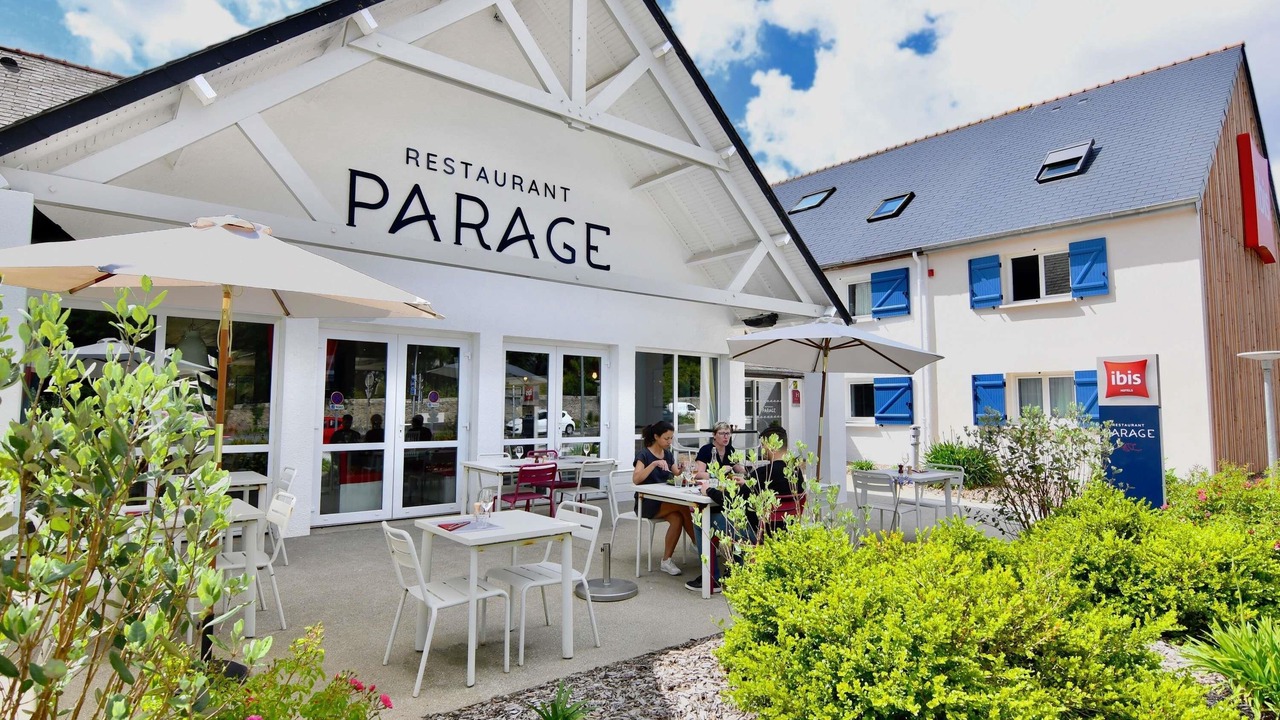 Photo of Outdoor in Lambezellec