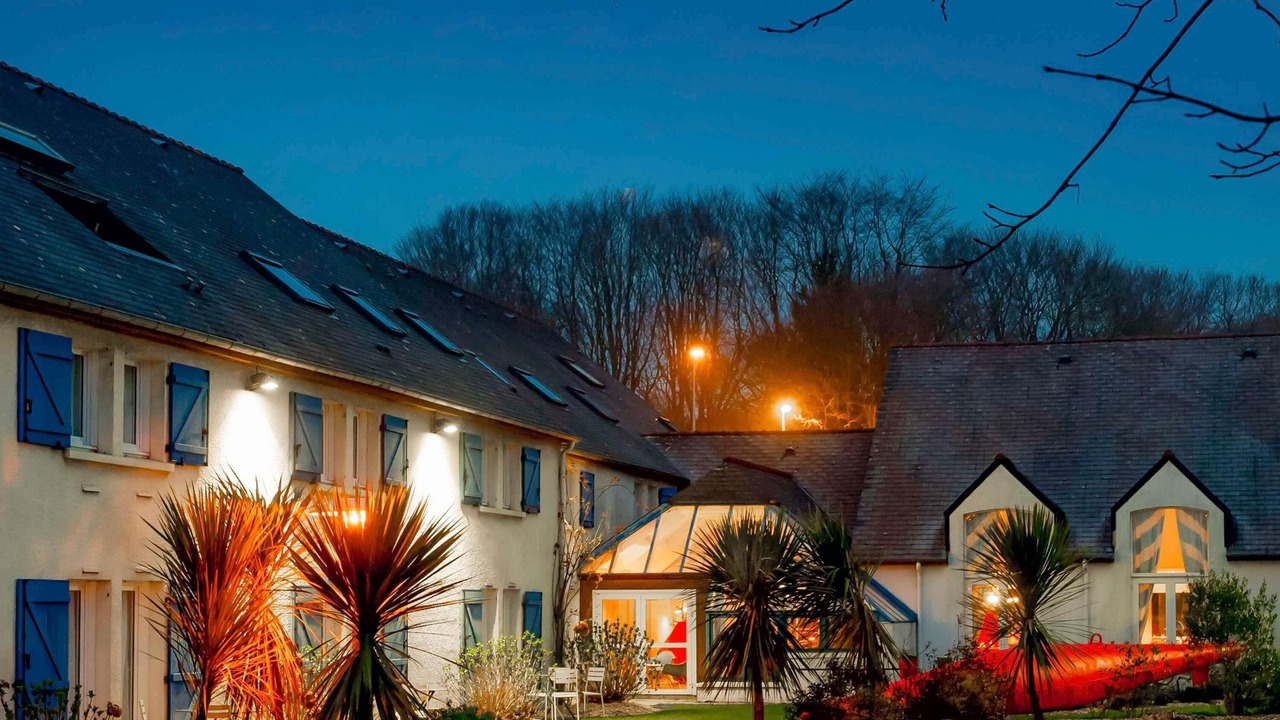 Photo of Outdoor in Lambezellec