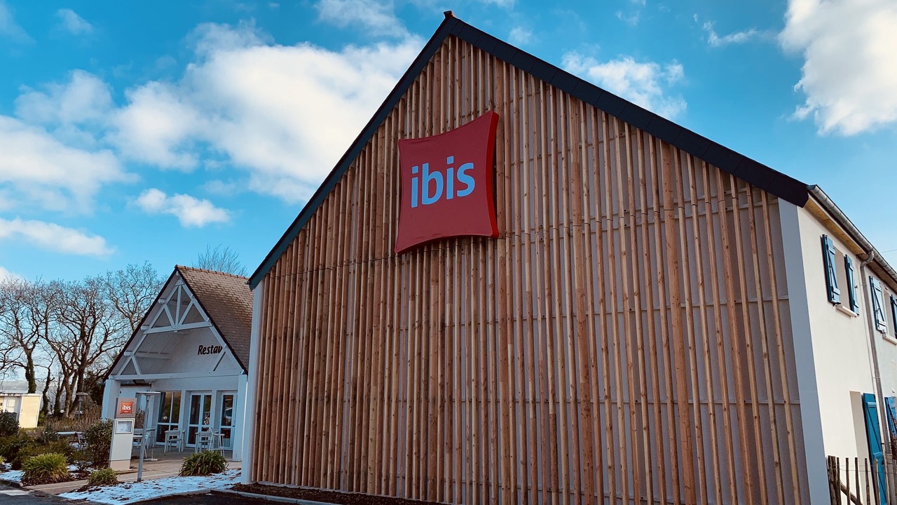 Photo of Outdoor in Lambezellec