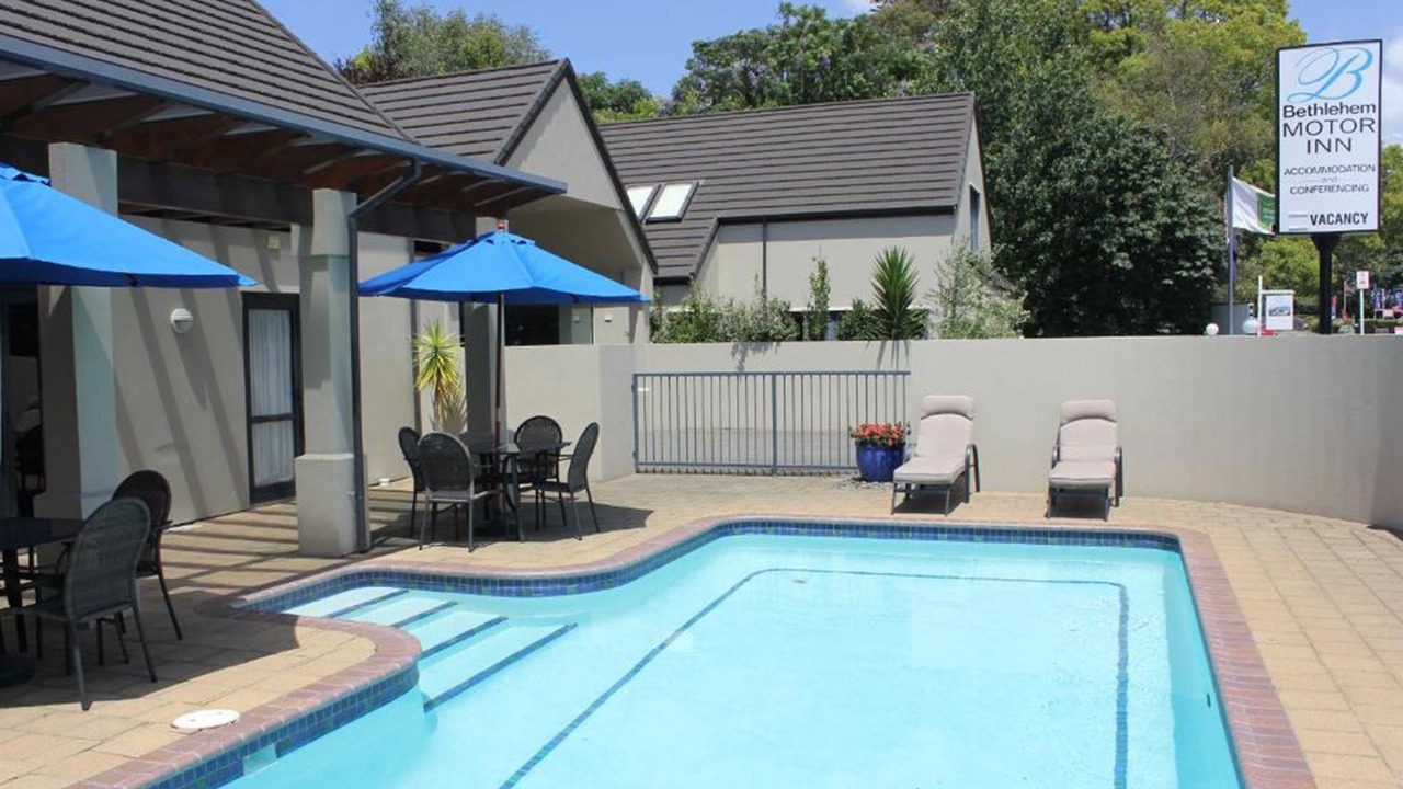 Photo of Outdoor in Bethlehem