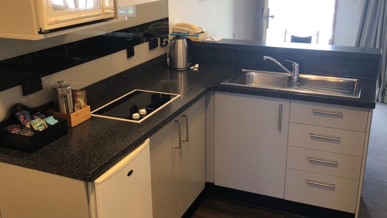 Photo of Kitchen in Bethlehem