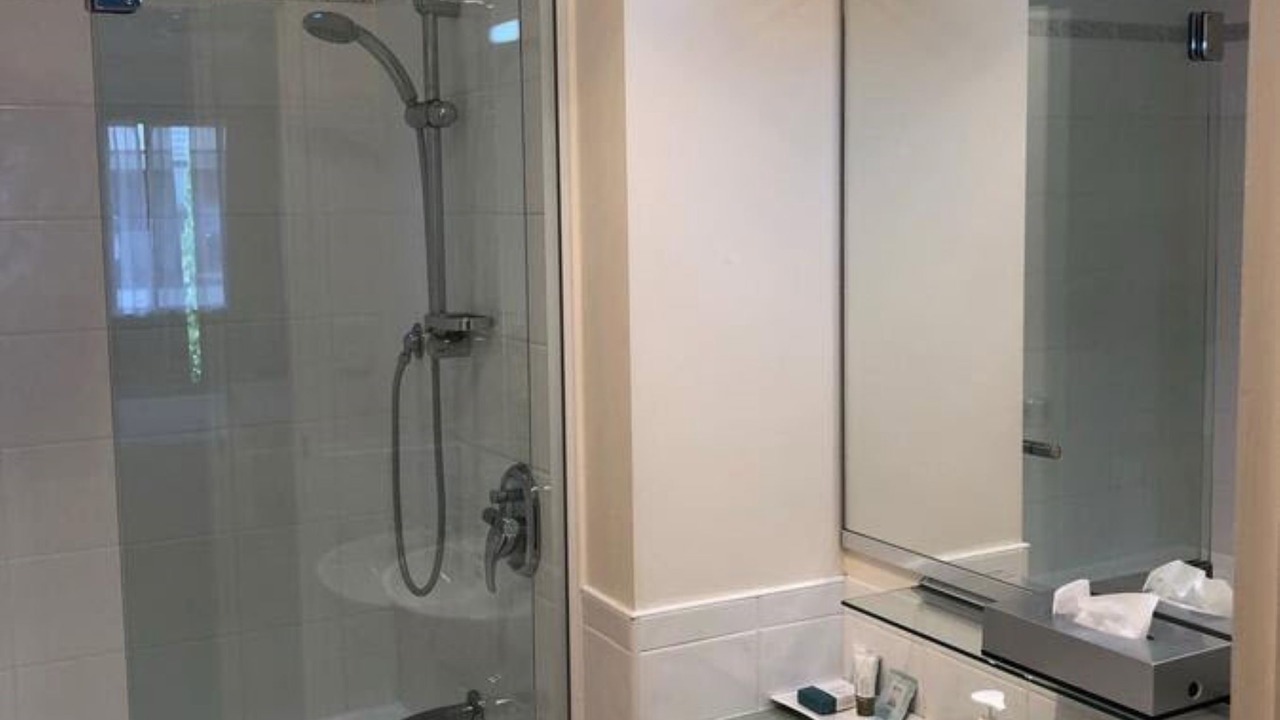 Photo of Bathroom in Bethlehem