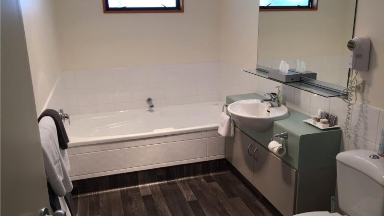 Photo of Bathroom in Bethlehem