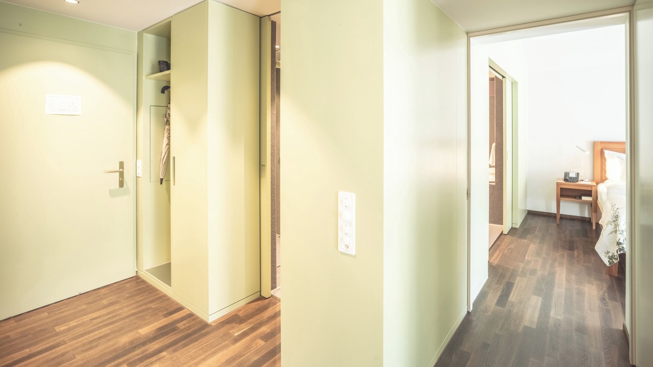 Photo of Bedroom in Weissbad
