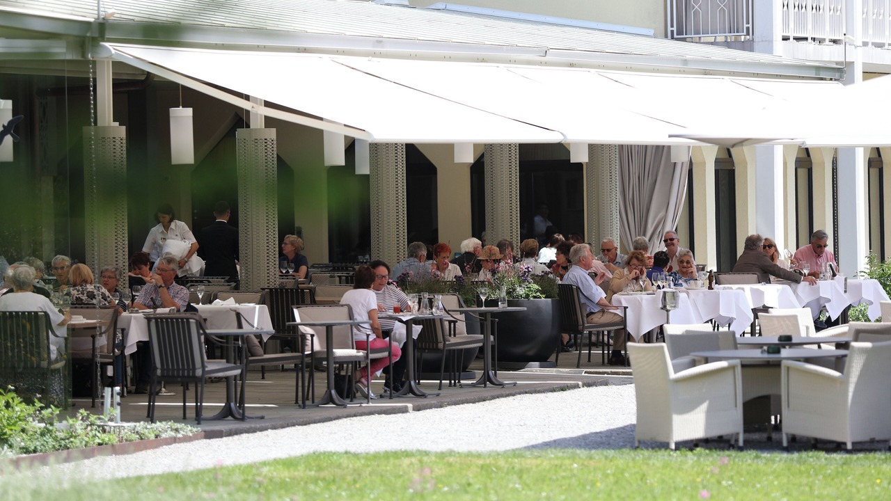 Photo of Patio Balcony in Weissbad