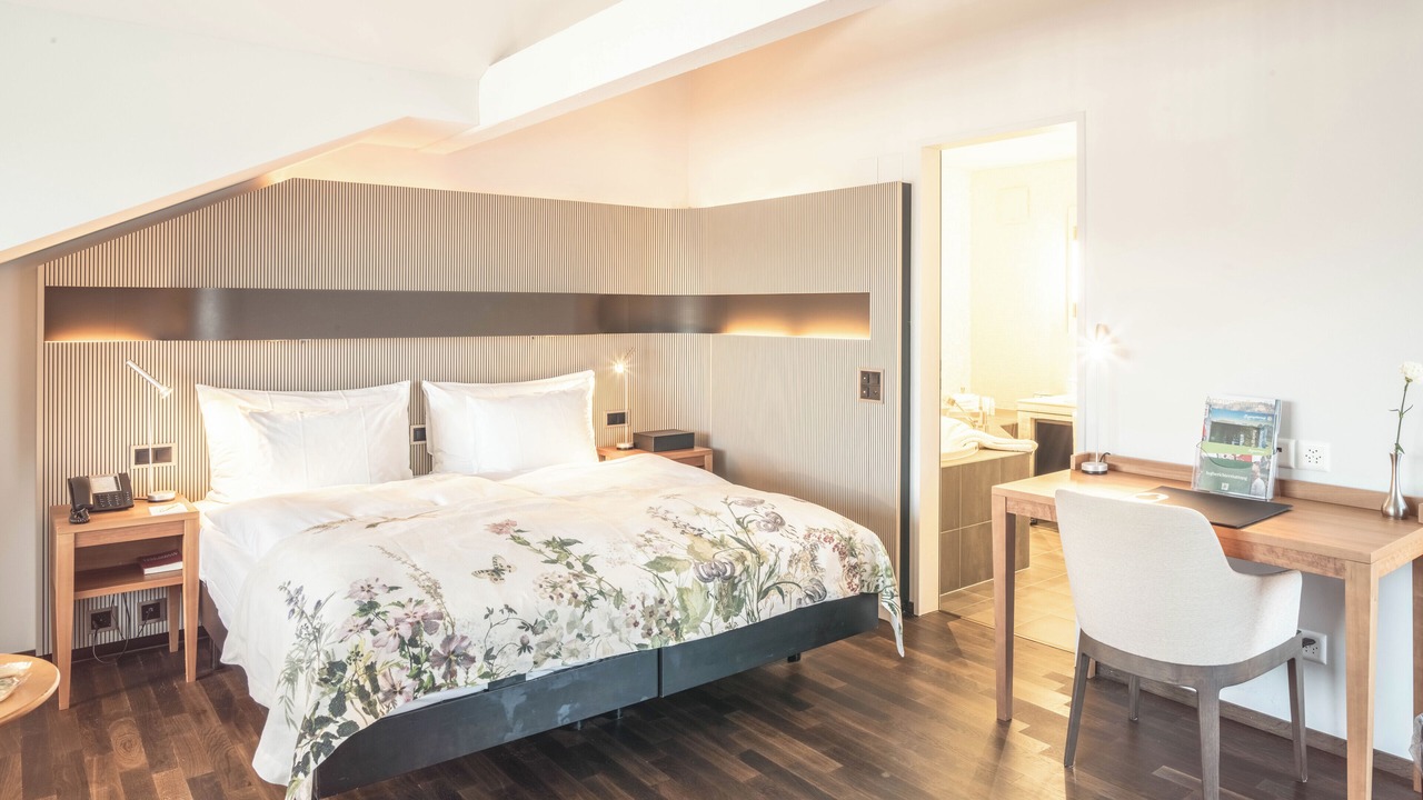 Photo of Bedroom in Weissbad