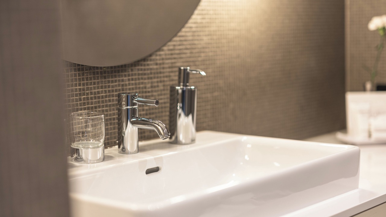 Photo of Bathroom in Weissbad