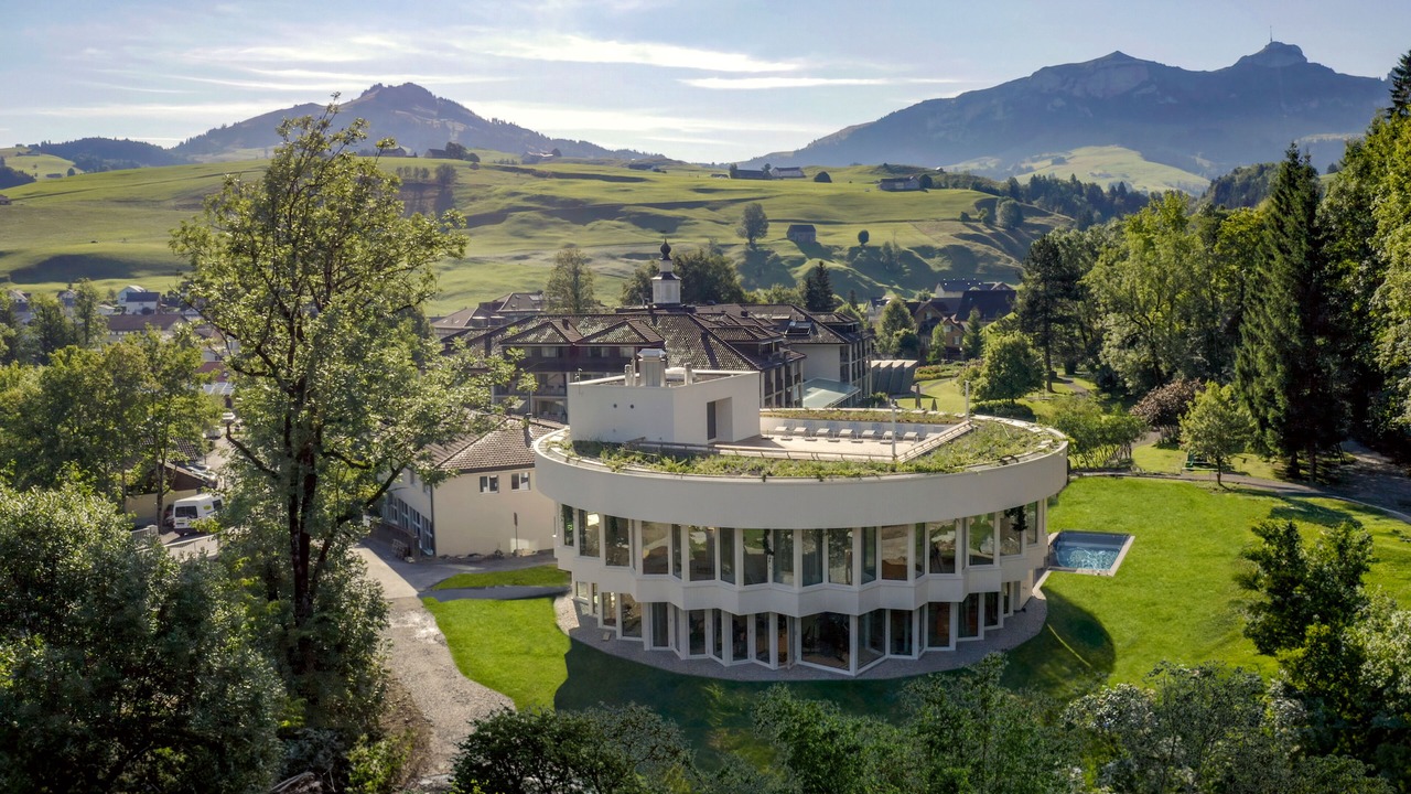 Photo of Outdoor in Weissbad