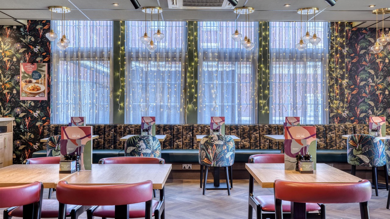 Photo of Others in Trafford