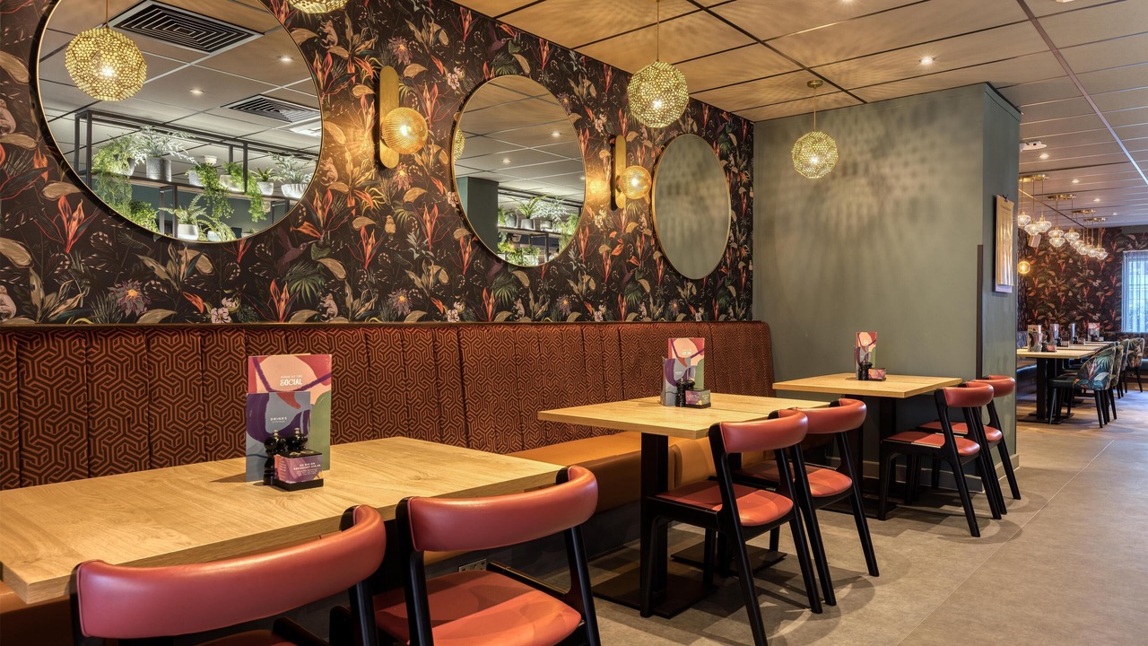 Photo of Others in Trafford