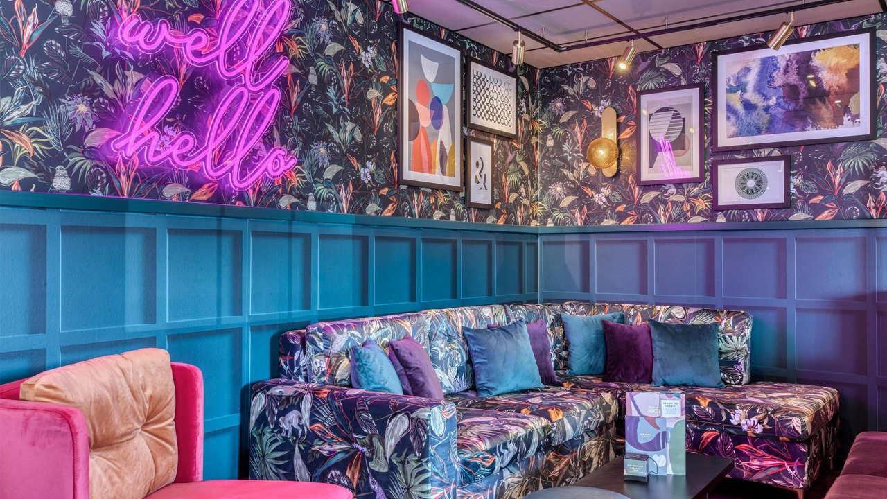 Photo of Others in Trafford