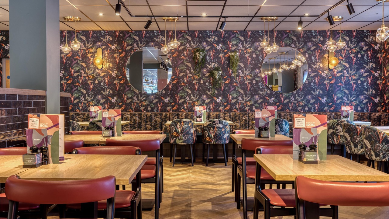 Photo of Others in Trafford