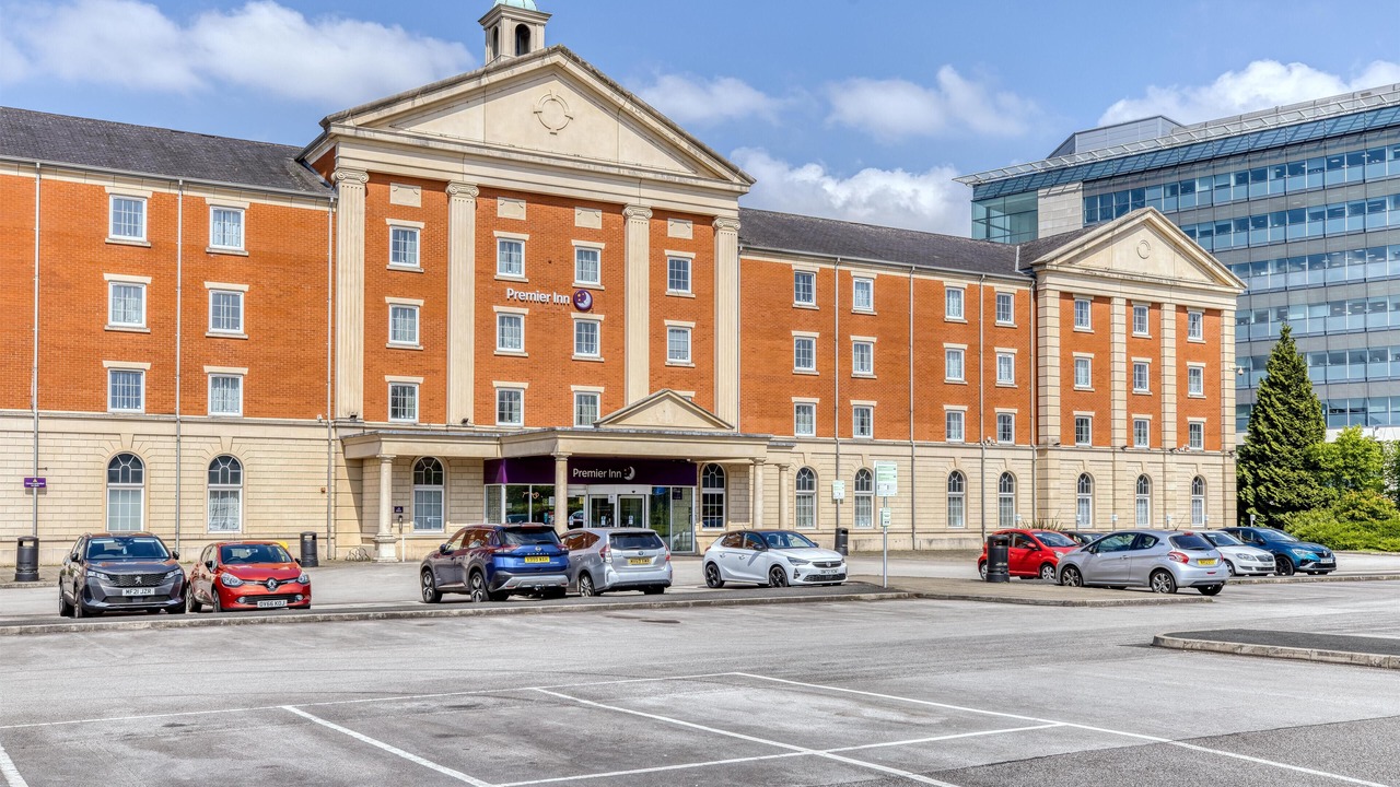 Photo of Outdoor in Trafford