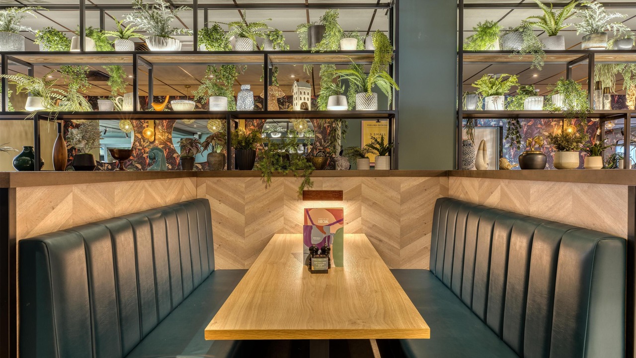 Photo of Others in Trafford