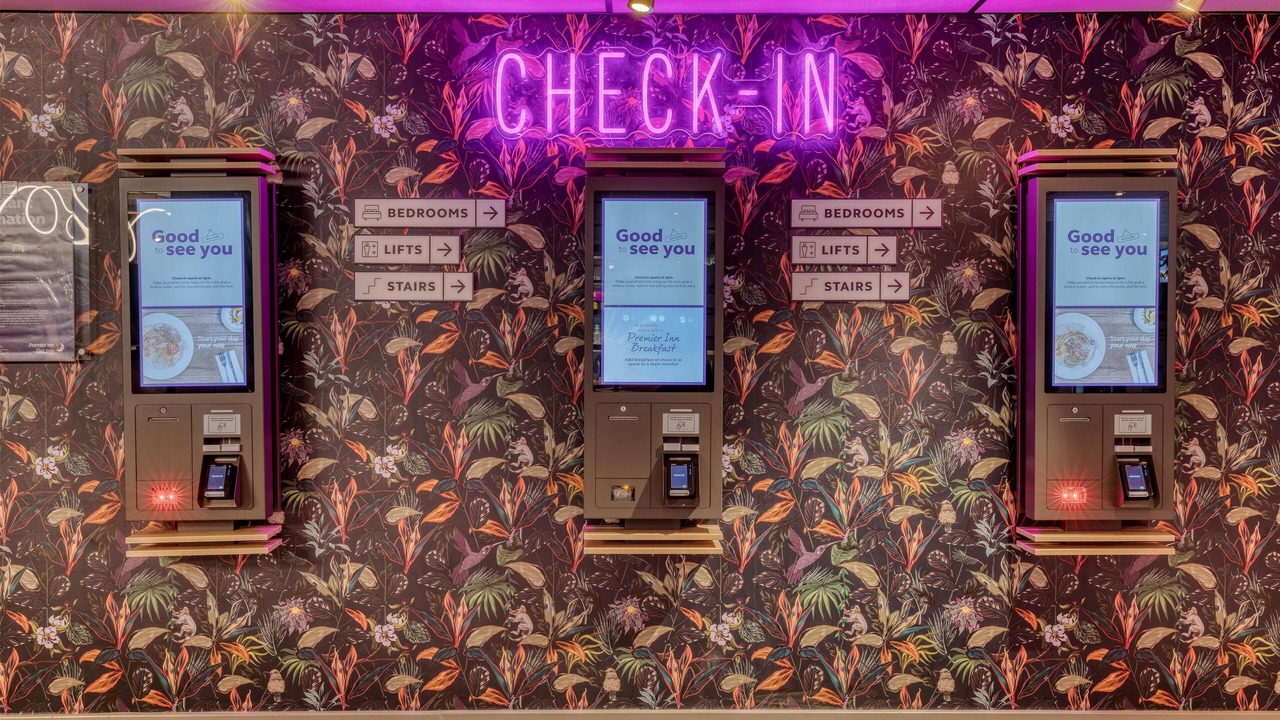 Photo of Others in Trafford