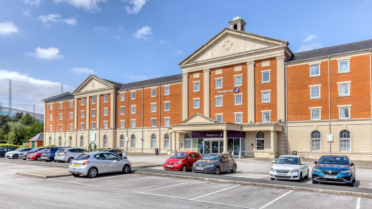 Photo of Outdoor in Trafford