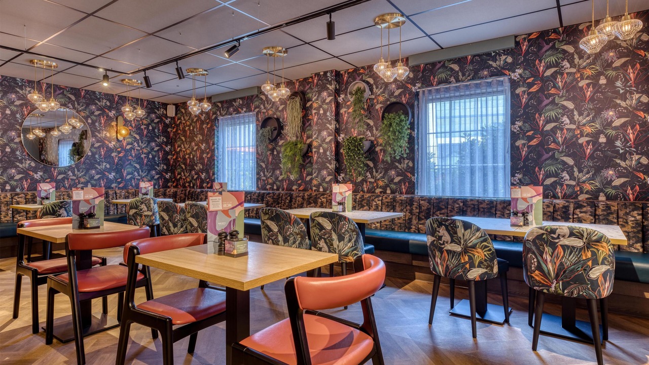 Photo of Others in Trafford