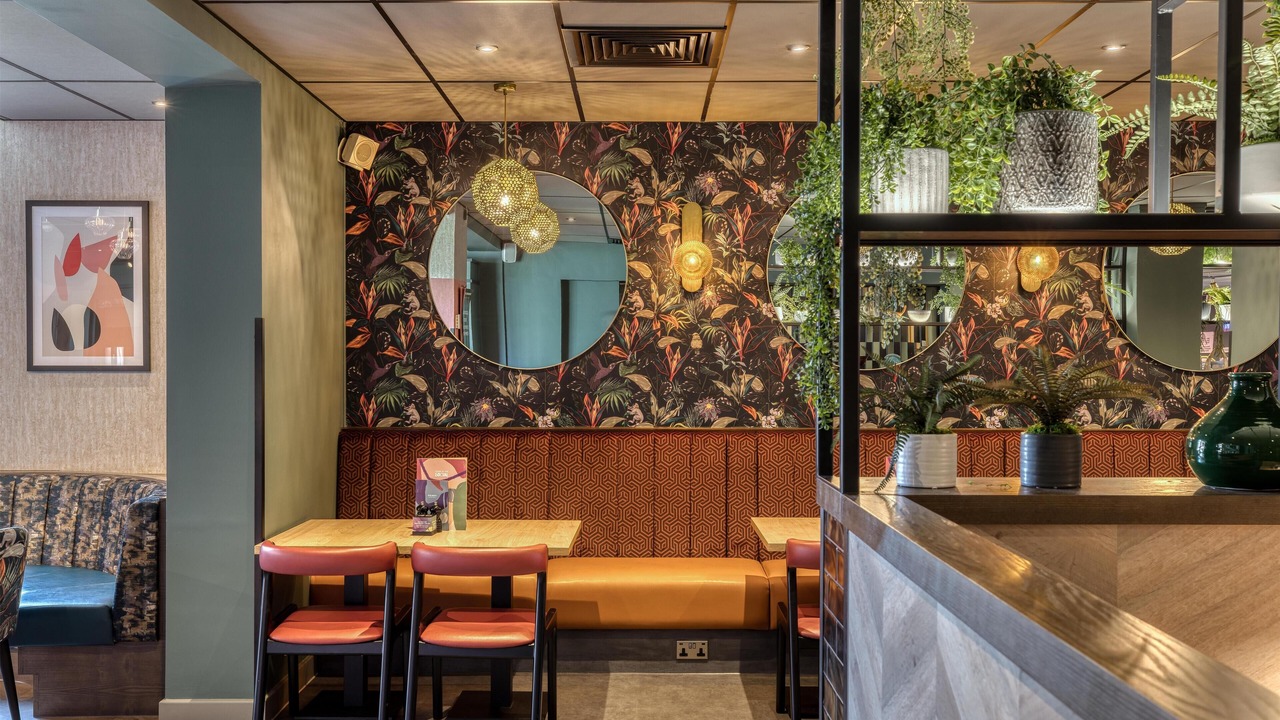 Photo of Others in Trafford