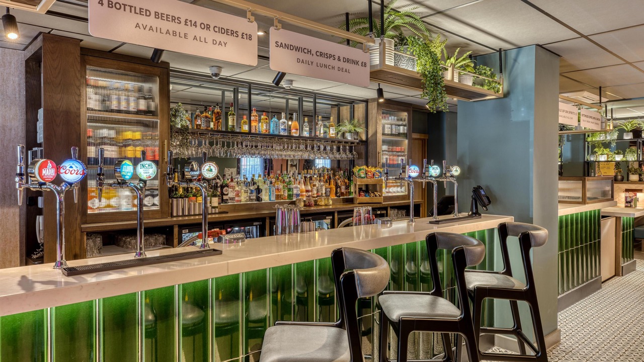 Photo of Others in Trafford