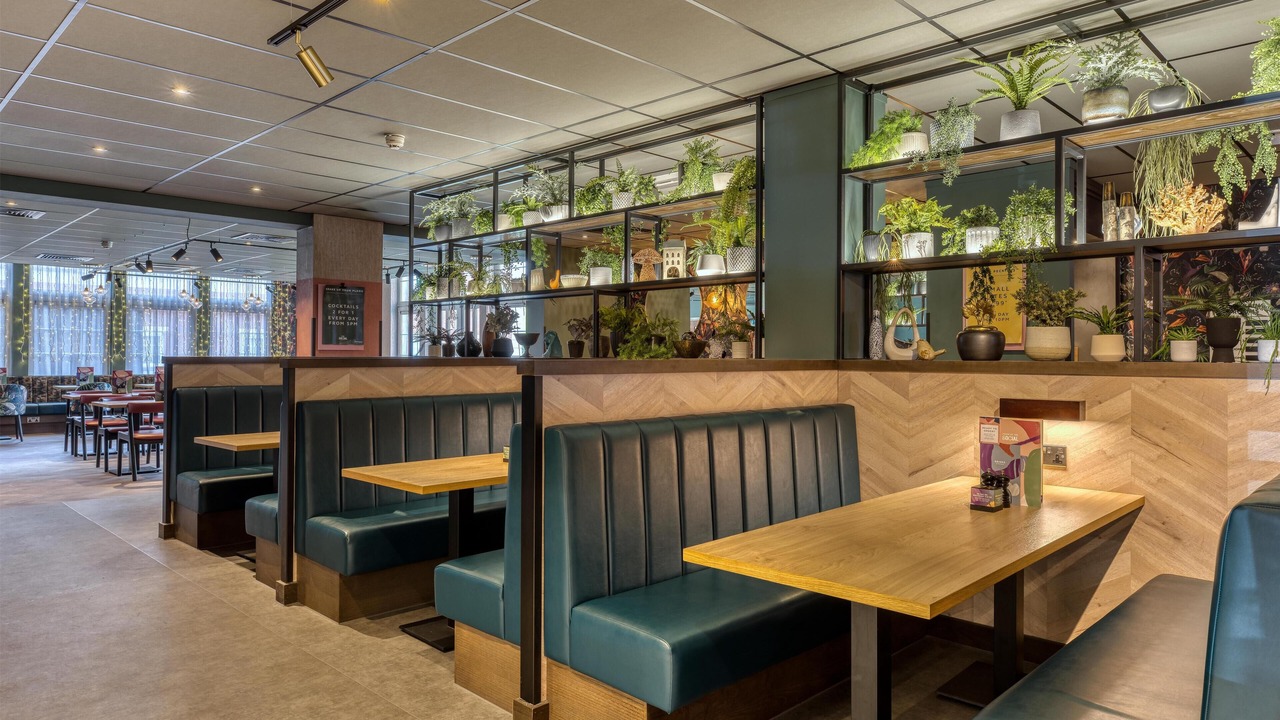 Photo of Others in Trafford