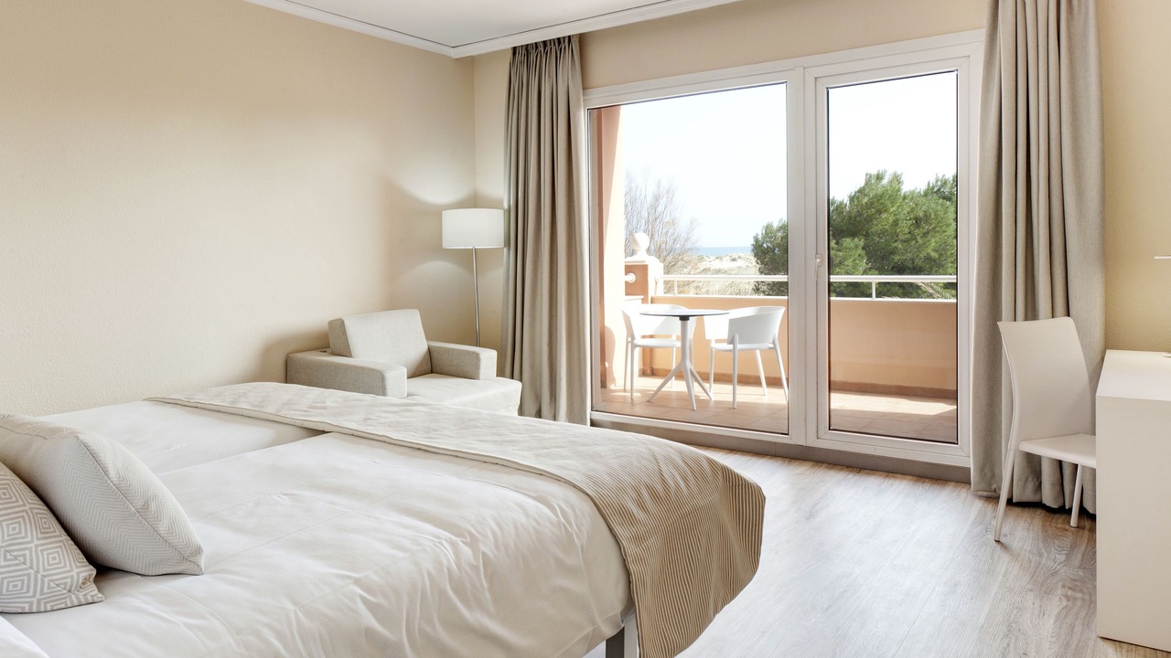 Photo of Bedroom in Molinell