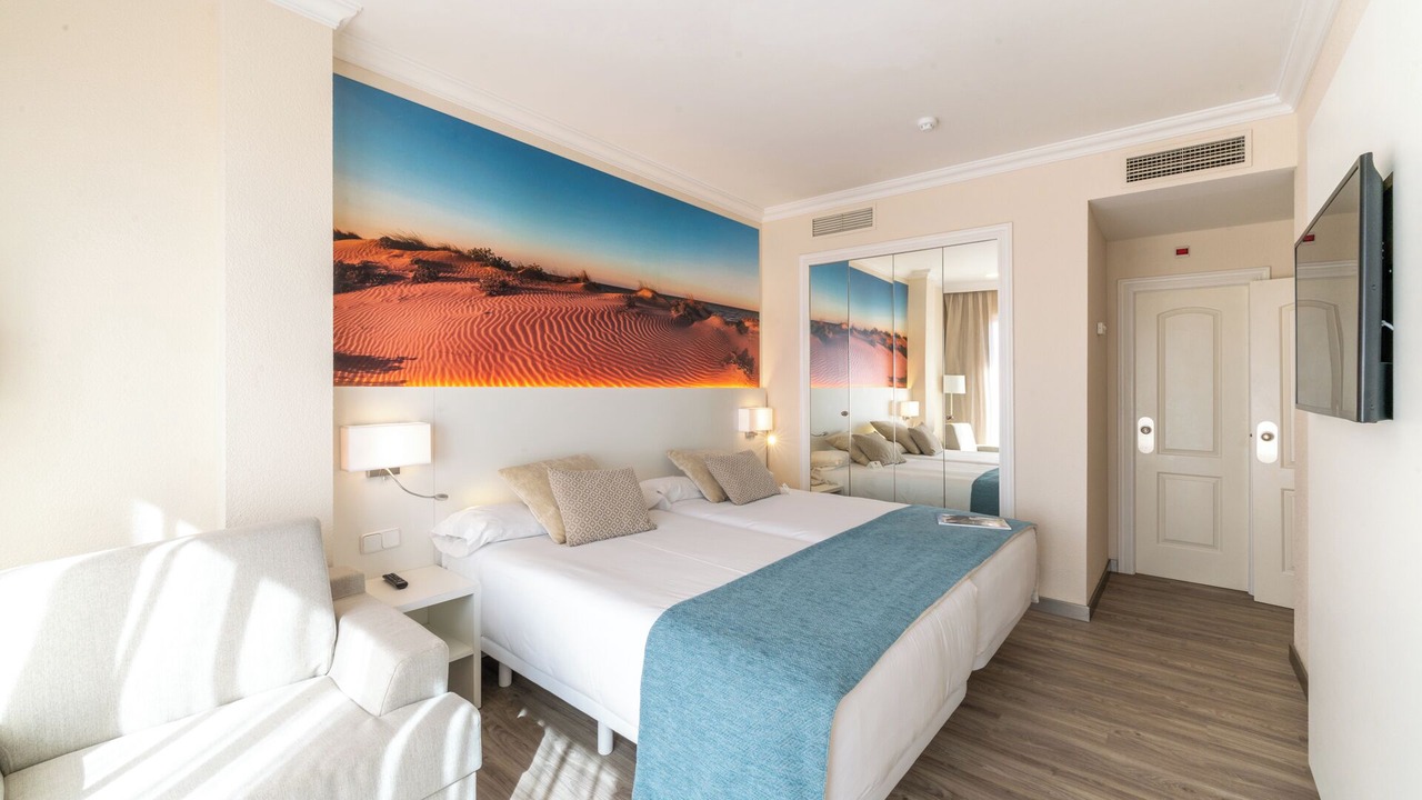Photo of Bedroom in Molinell