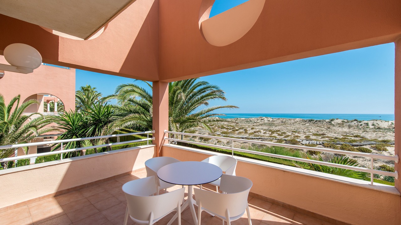 Photo of Patio Balcony in Molinell