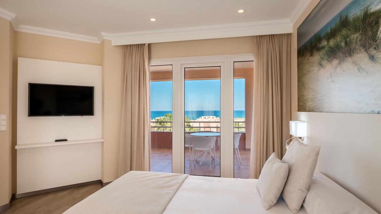 Photo of Bedroom in Molinell