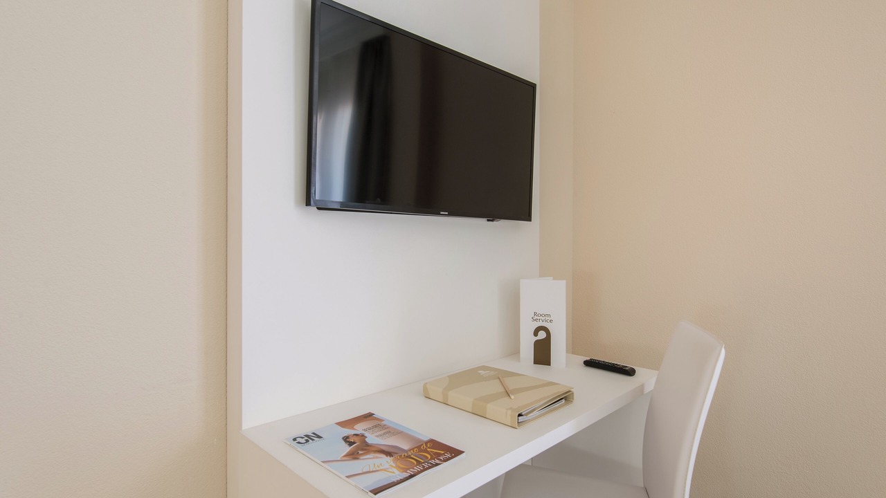 Photo of Bedroom in Molinell