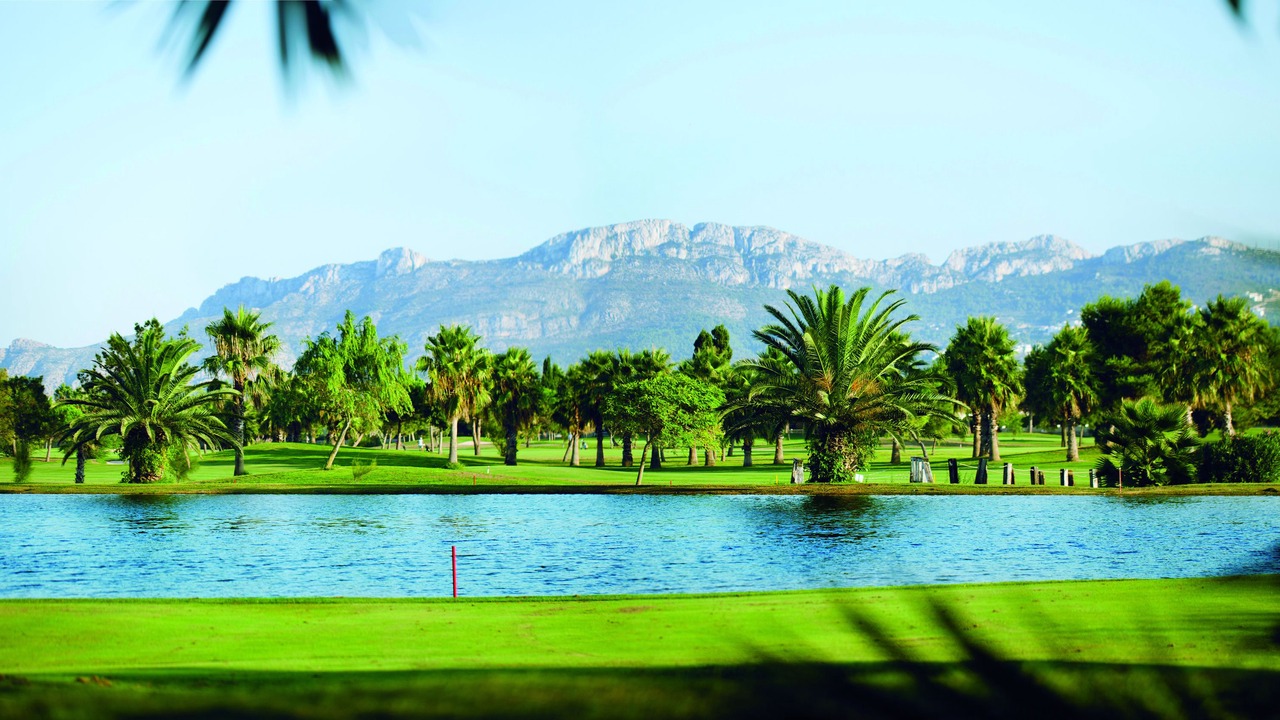 Photo of Outdoor in Molinell