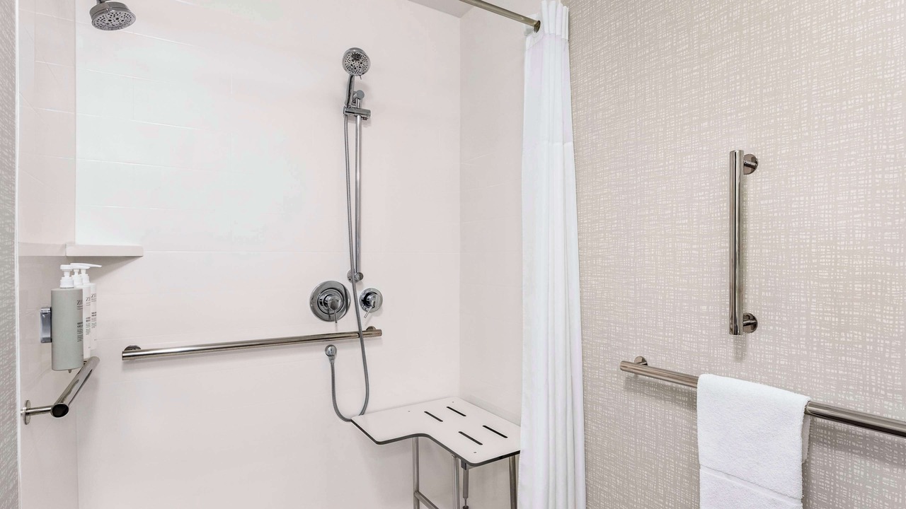 Photo of Bathroom in Milford