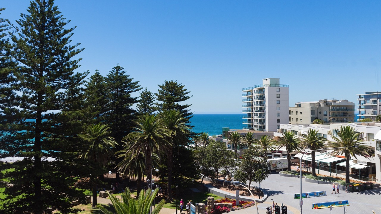 Photo of Patio Balcony in Cronulla