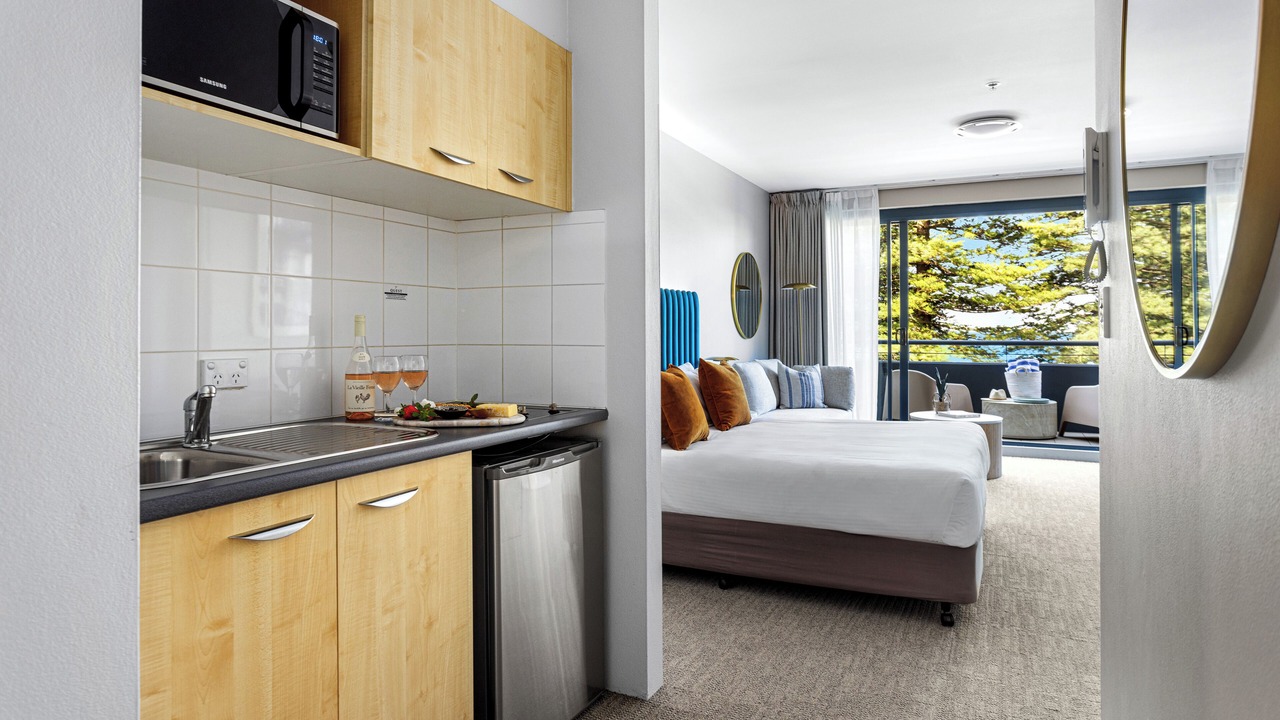 Photo of Kitchen in Cronulla