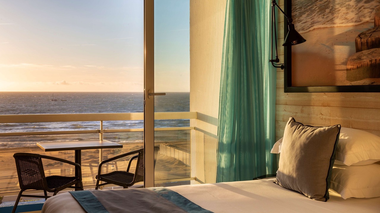 Photo of Bedroom in Le Grand Large