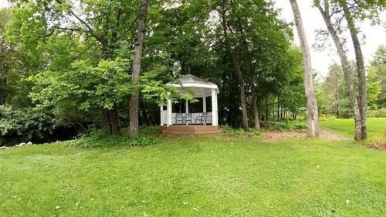 Photo of Outdoor in Stowe Area