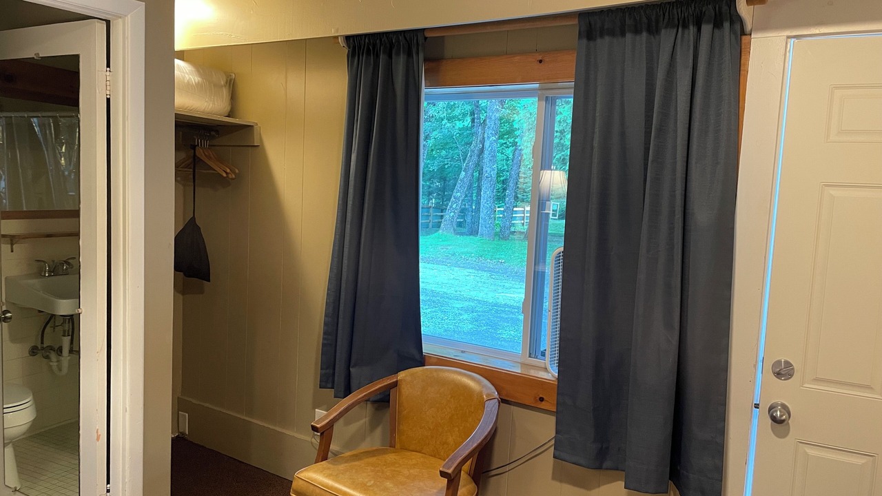 Photo of Bedroom in Stowe Area