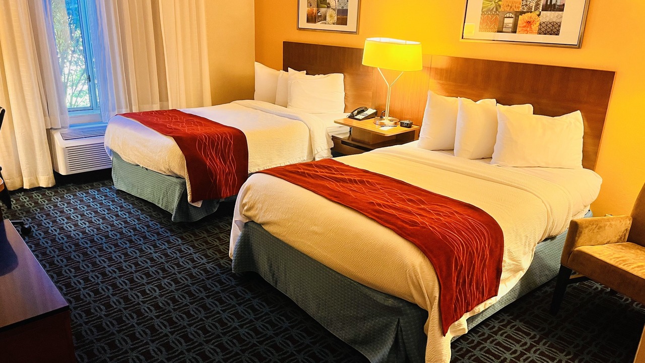 Photo of Bedroom in Berea
