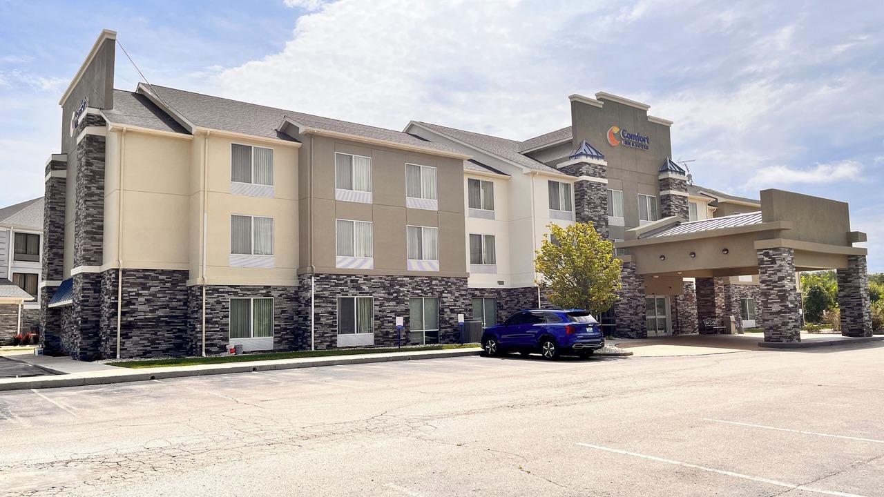 Photo of Outdoor in Berea