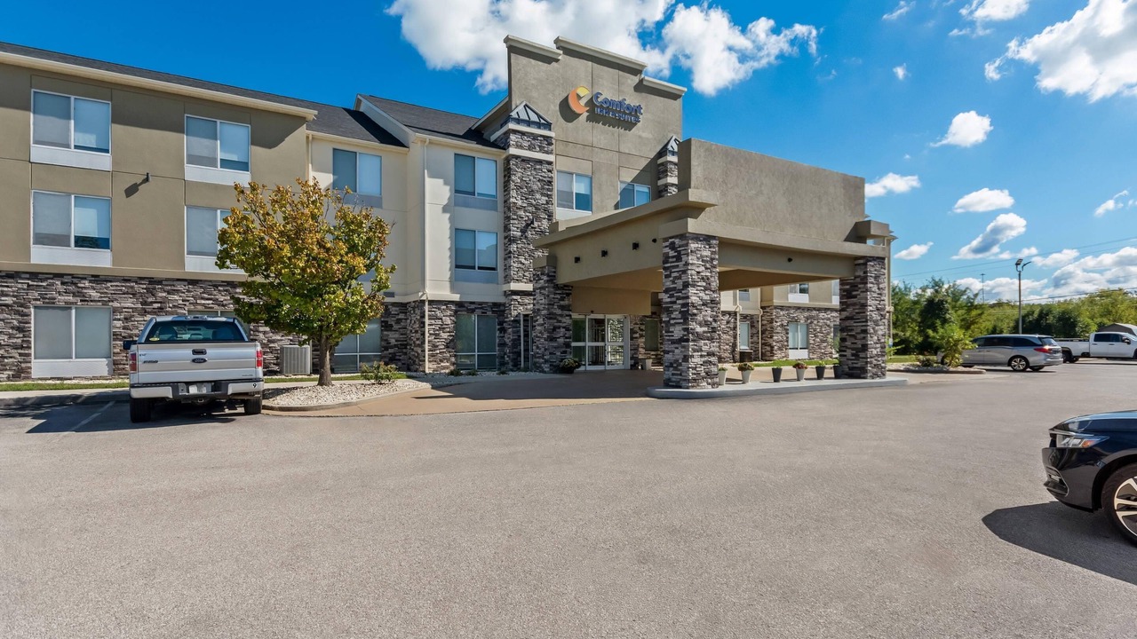Photo of Outdoor in Berea
