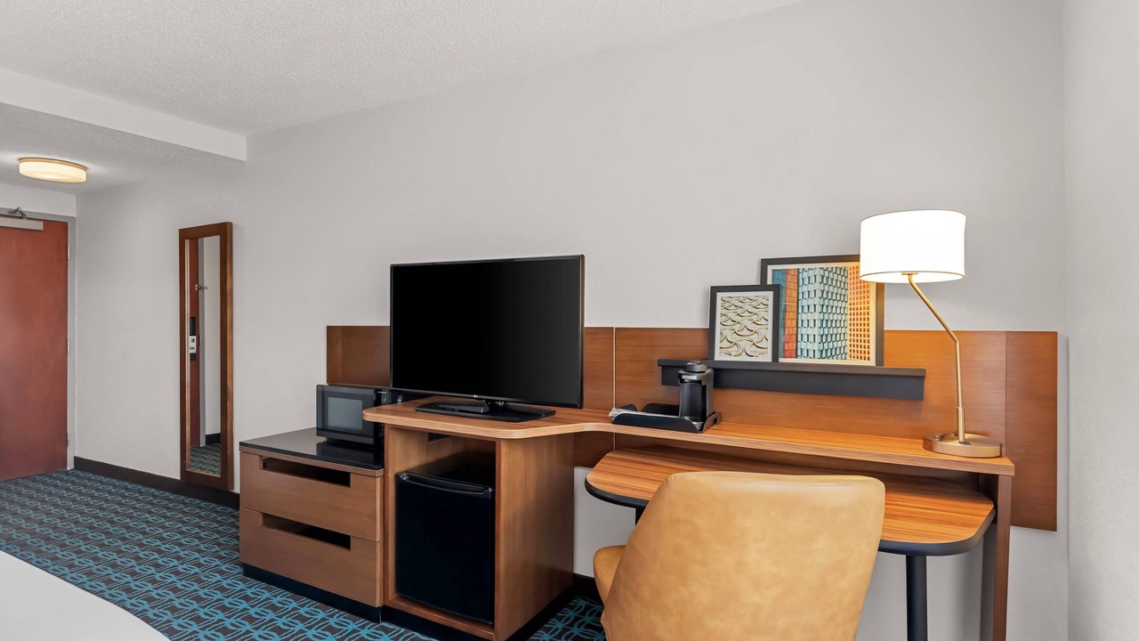 Photo of Bedroom in Berea