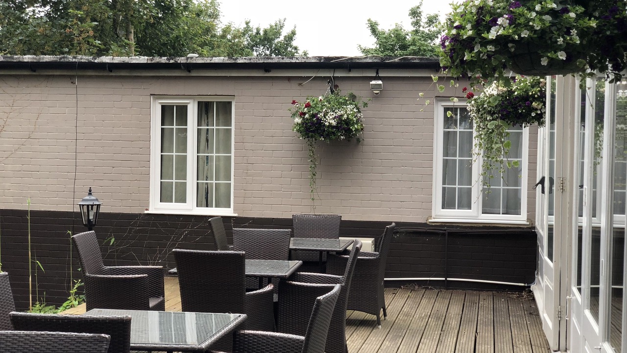 Photo of Outdoor in Rushmoor District