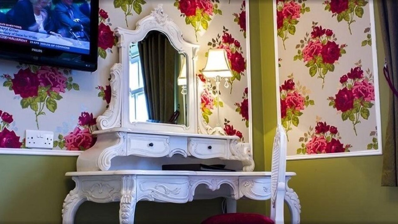 Photo of Others in Rushmoor District