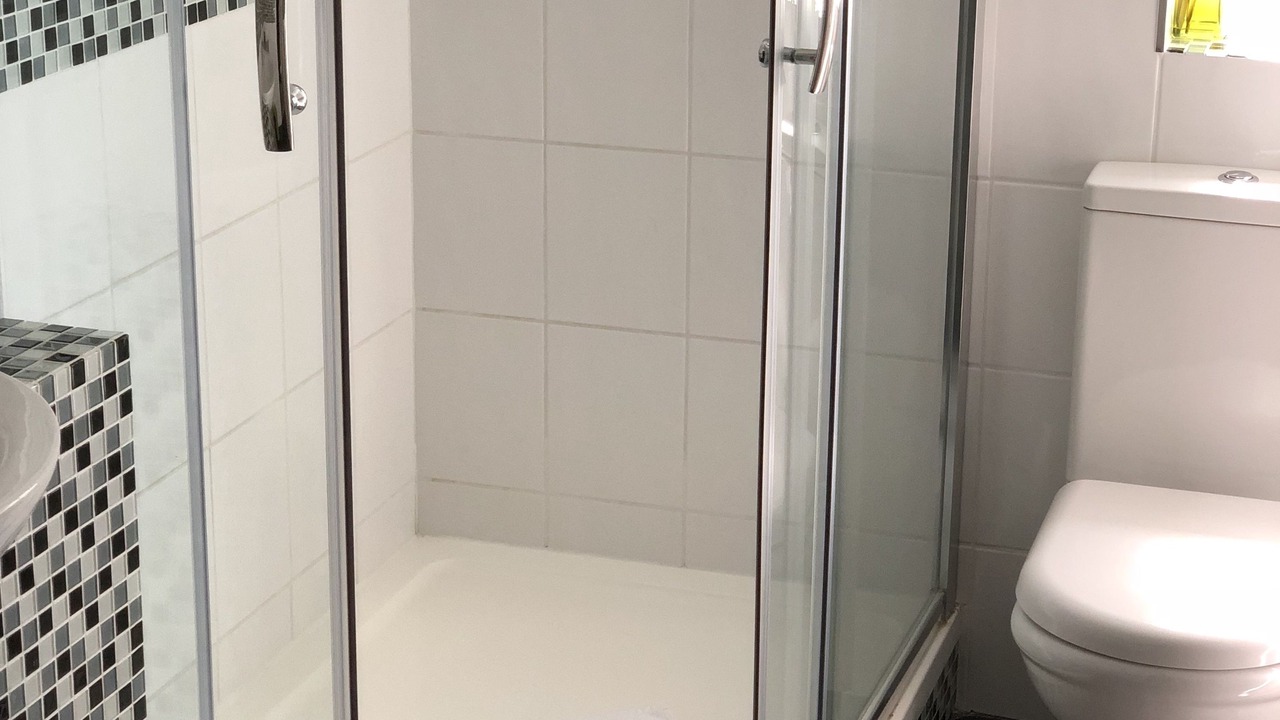 Photo of Bedroom in Rushmoor District