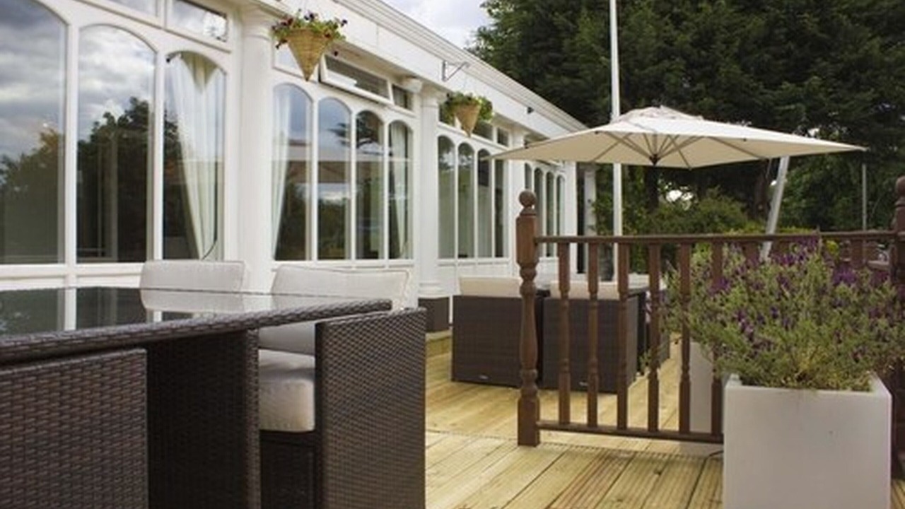 Photo of Outdoor in Rushmoor District