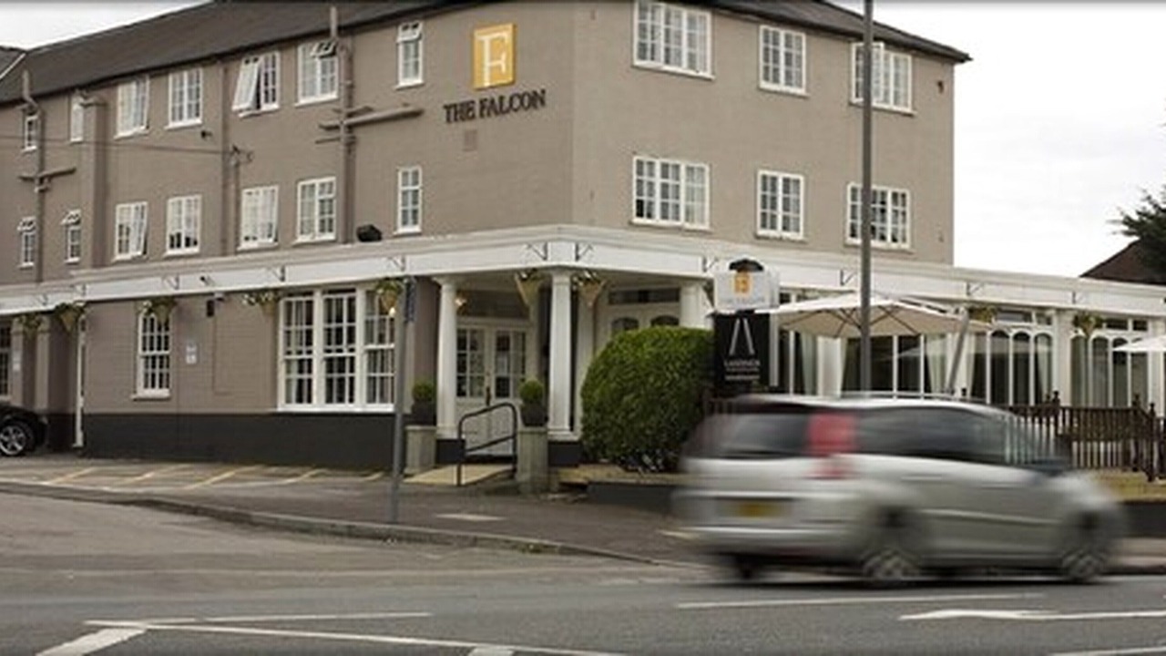 Photo of Outdoor in Rushmoor District